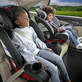 Britax Convertible Car Seat One4Life ClickTight: ONYX