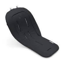 Bugaboo Seat Liner - Black (In Stock)