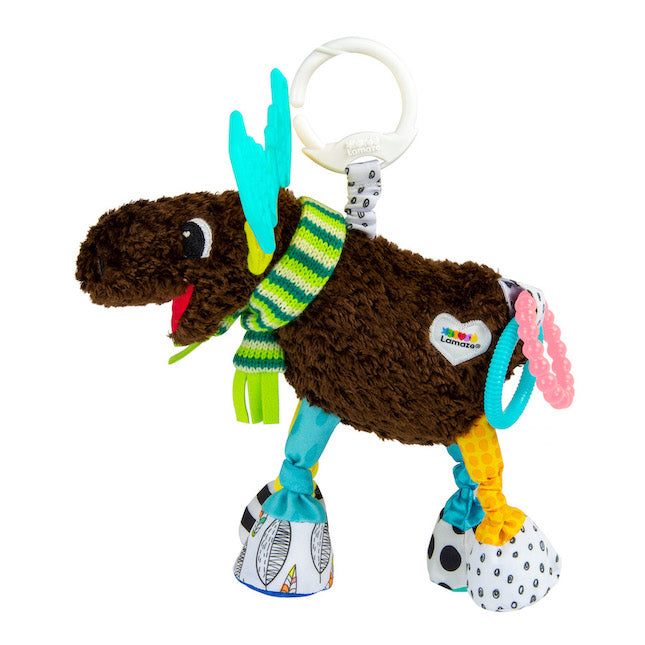 Lamaze Mortimer Moose