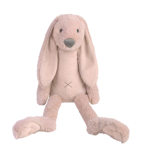 Happy Horse Plush: Rabbit Richie Old Pink 38cm