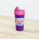 Re-Play Princess Assembled Cup