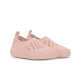 Stonz Roamer Summer Shoes - Haze Pink (12-18mths)