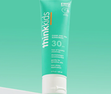 ThinkKids SPF 30 Clear Zinc Sunscreen - 89ml