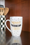 Pearhead Mommy Mug - No Box (In Store Pick Up Only)
