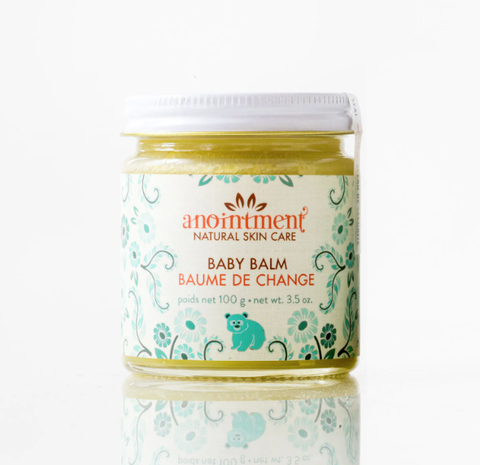 Anointment Baby Balm 100g