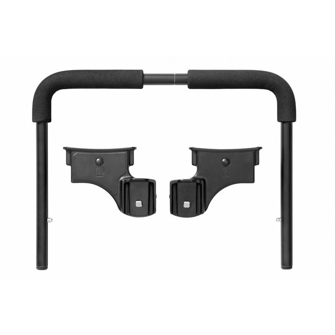 Chicco adapter 2025 for city mini