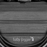 Baby Jogger City Tour2 Stroller - Jet (Floor Model)