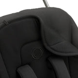 BUGABOO Dual Comfort Seat Liner - Black
