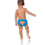 Bumkins Swim Diaper - Wonder Woman- Small 8-16lbs