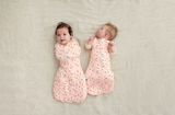 Ergopouch Cocoon Swaddle 1.0 TOG Limited Edition - CUTE FRUIT 6-12 Months