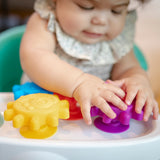 Baby Einstein Gears of Discovery: Suction Cup Gears