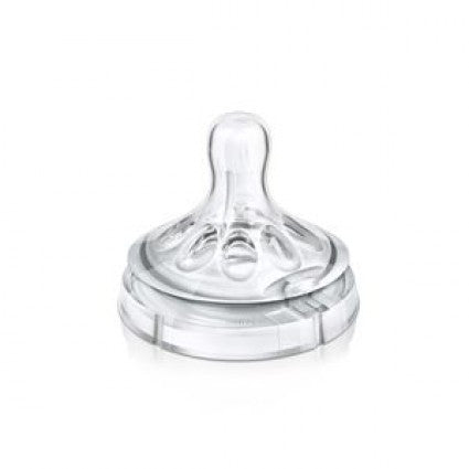 avent natural nipples 2 pack
