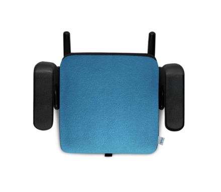 Clek Olli Backless Booster Seat - Ten Year Blue INSTOCK