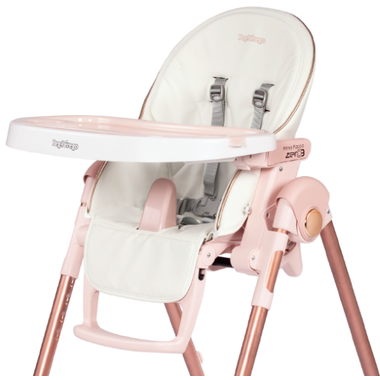 Peg perego mon best sale amour high chair