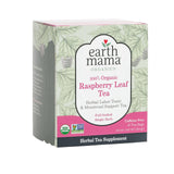 Earth Mama Organics Raspberry Leaf Tea