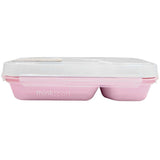 Thinksport Airtight lunch container - Pink GO2