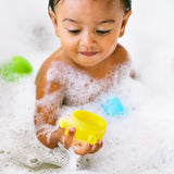 Ubbi Interchangeable Bath Toys