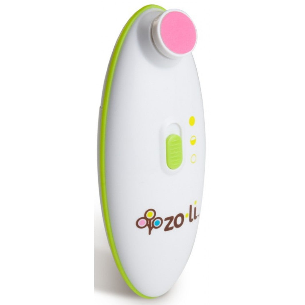 Zoli nail shop trimmer replacement pads
