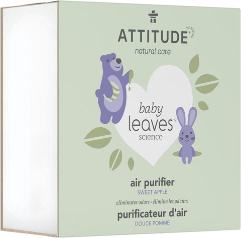 Attitude Air Purifier - Sweet Apple