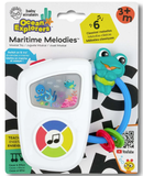 Baby Einstein Maritime Melodies Musical Toy