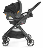 Baby Jogger City Tour LUX Car Seat Adapter - Chicco