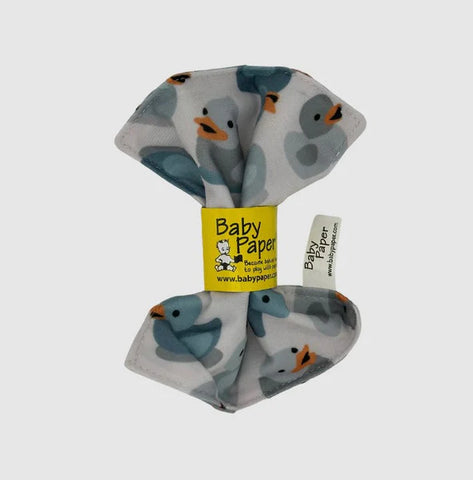 Baby Paper  - Duckies