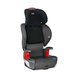 GROW WITH YOU HARNESS-2-BOOSTER SEAT - MOD BLACK SAFE WASH