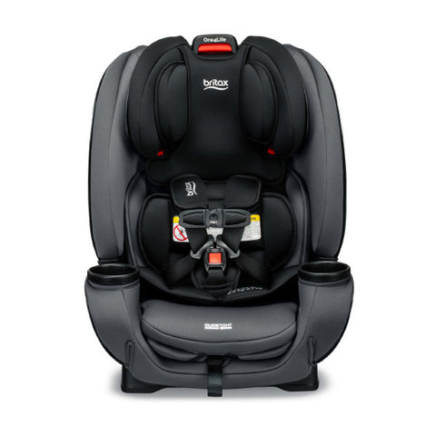 Britax Convertible Car Seat One4Life ClickTight: ONYX STONE