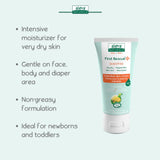 Aleva Naturals Calendula + Multipurpose Skin Remedy - 50 ml