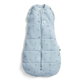 Ergopouch Cocoon Swaddle Bag 2.5 Tog Dragonflies