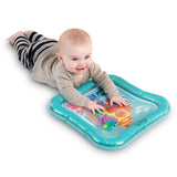 Baby Einstein Sensory Splash™ Water Mat (16" x 16")