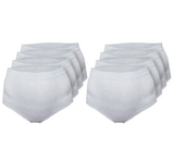 Fridamom Disposable Underwear - C-Section Brief