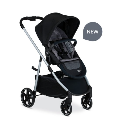 Stroller promo best sale