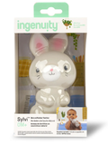 Ingenuity Sylvi Natural Rubber Teether