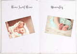 Pearhead Pregnancy Journal: My Little Bump