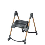 Maxi Cosi Minla 6 in 1 High Chair - Classic Graphite