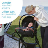 Maxi Cosi Mico XP Max Infant Car Seat - Essential Grey