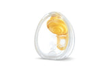Medela Hands-free Collection Cups O-Rings