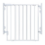 Safety 1st Ready to Install Gate - White