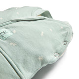 Ergopouch Cocoon Swaddle Bag 2.5 Tog Daisies