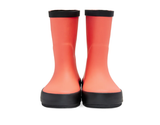 Stonz Natural Rubber Rain Boots - Crabapple