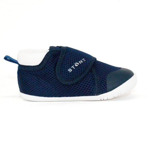 Stonz Cruisers - Navy (6-12 mts only)