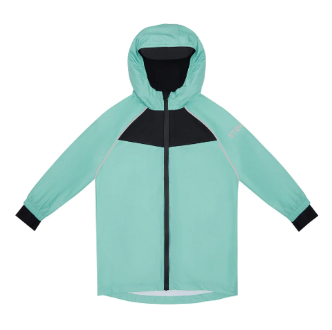 Liner - super light weight inner windproof/waterproof Jacket.