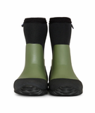 STONZ WEST ALL -Season Waterproof Boots -Evergreen