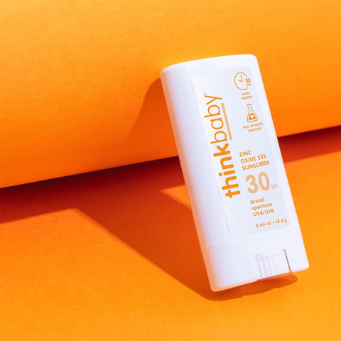 Thinkbaby Spf 30 Sunscreen Stick (18.4g)