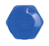 Tiny Twinkle Silicone Bowl - Blue