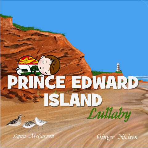 Prince Edward Island Lullaby