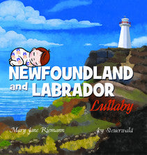 Newfoundland & Labrador Lullaby