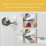 Safety 1st OutSmart Lever Lock
