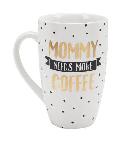 Pearhead Mommy Mug